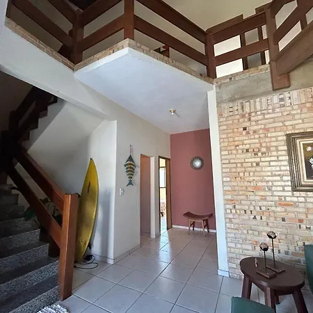 Casa No Recanto Da Sereia Guarapari Exterior foto