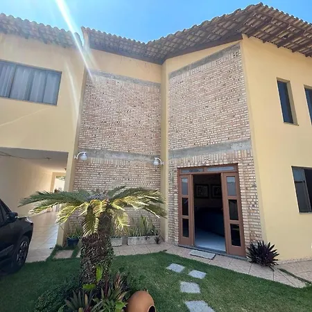 Casa No Recanto Da Sereia Guarapari Exterior foto