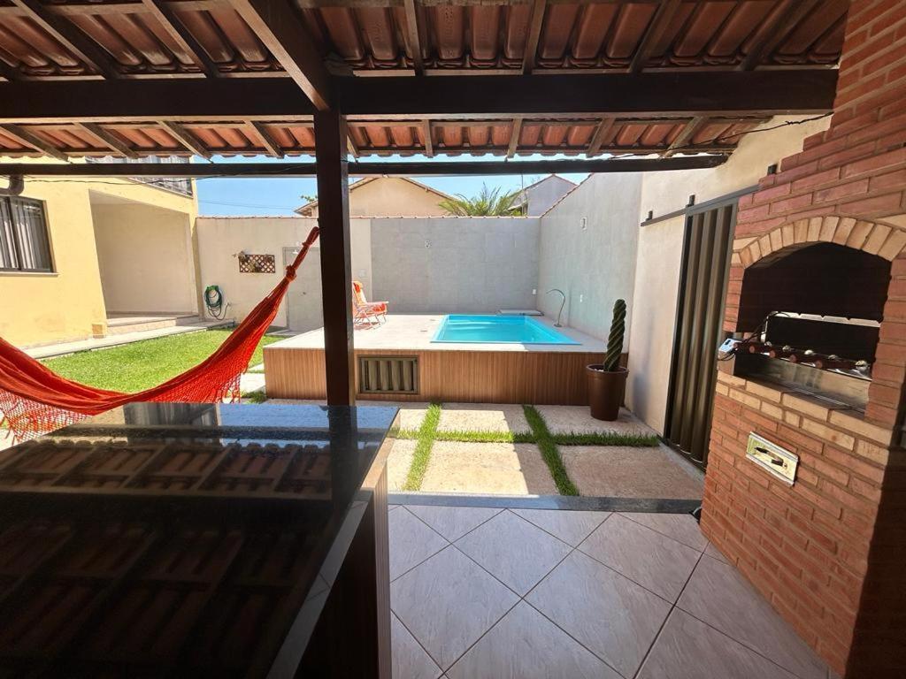 Villa Casa No Recanto Da Sereia *