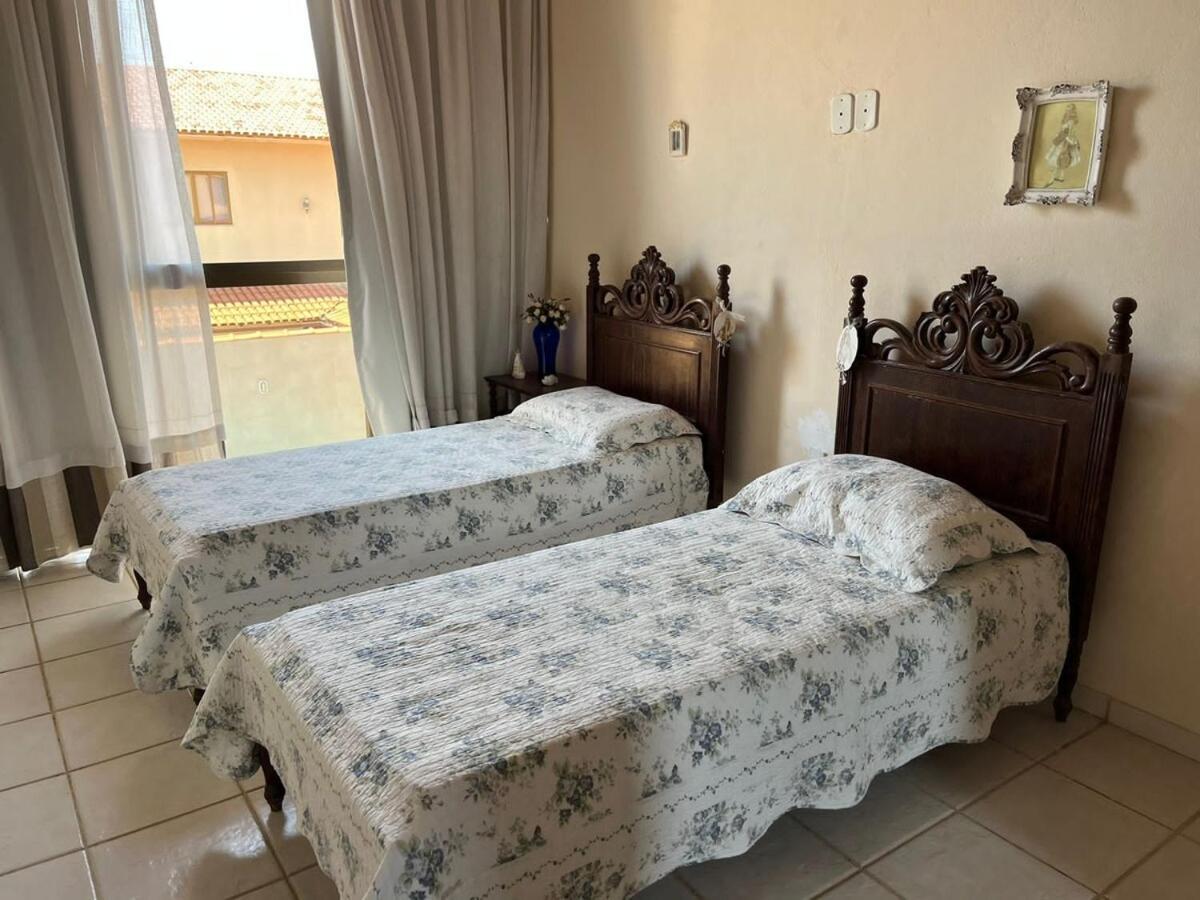 Casa No Recanto Da Sereia Guarapari