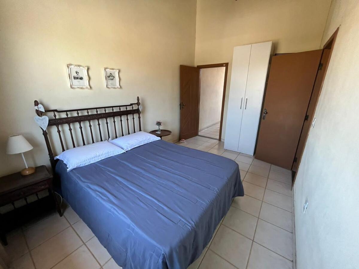 Casa No Recanto Da Sereia Villa