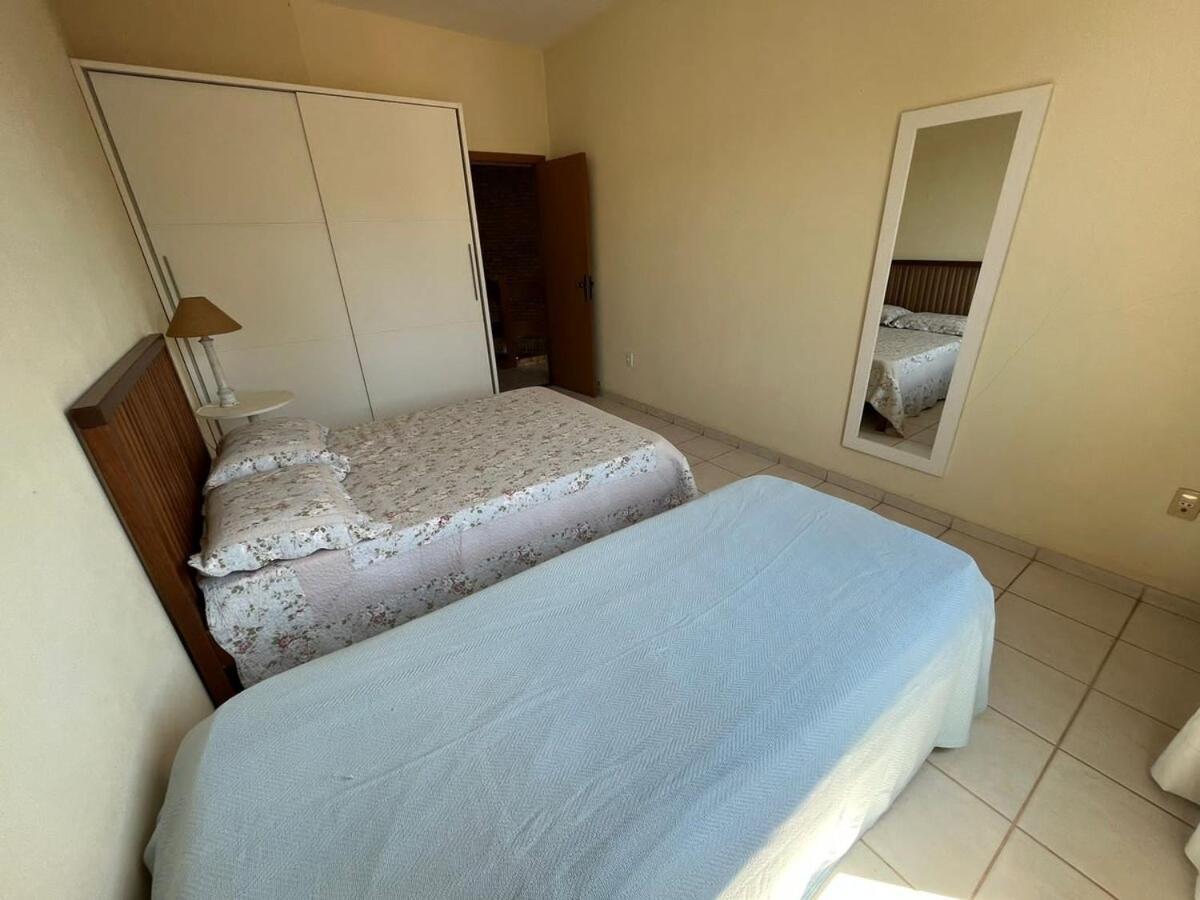 Casa No Recanto Da Sereia * Guarapari